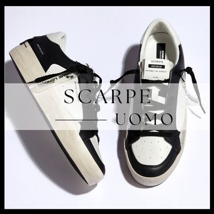 CATEGORIA SCARPE UOMO